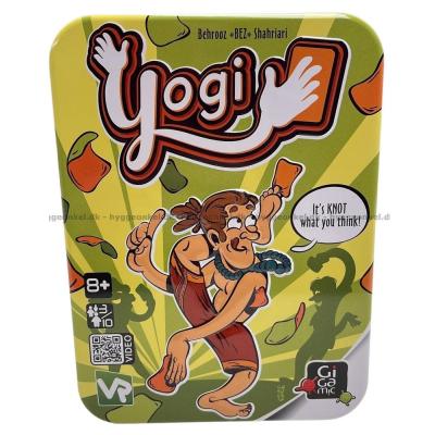 Yogi