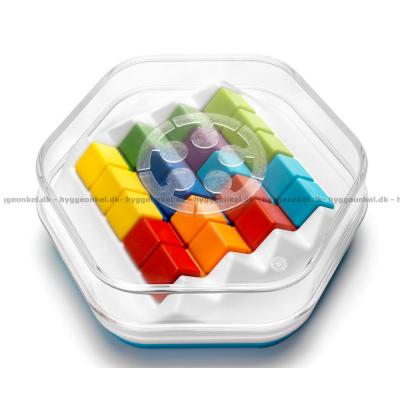 Billede af Zig Zag Puzzler