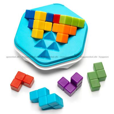Billede af Zig Zag Puzzler