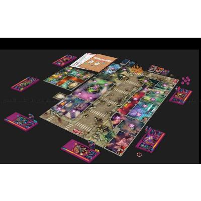 Billede af Zombicide: Army of the Dead
