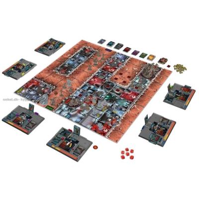Billede af Zombicide: Invader