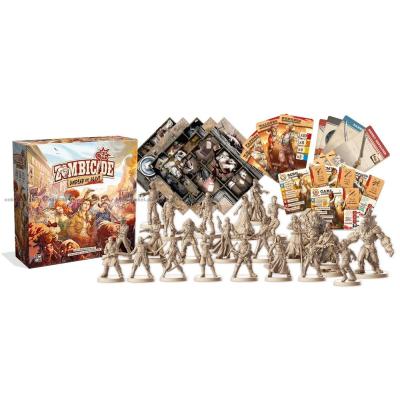 Billede af Zombicide: Undead or Alive