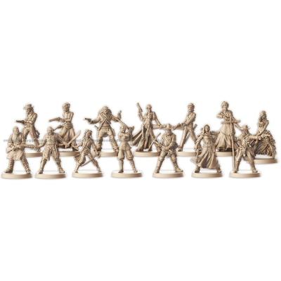 Billede af Zombicide: Undead or Alive