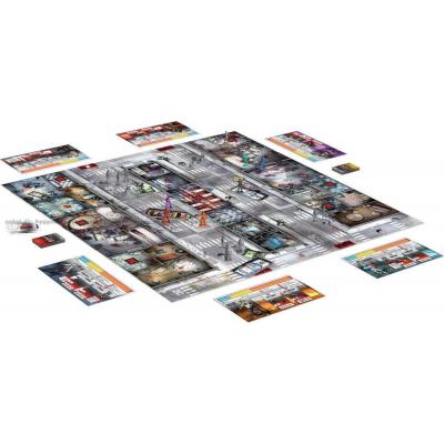 Billede af Zombicide