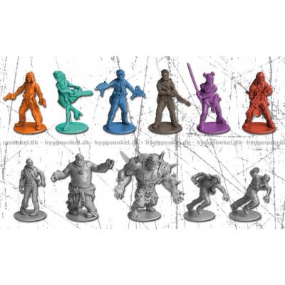 Billede af Zombicide