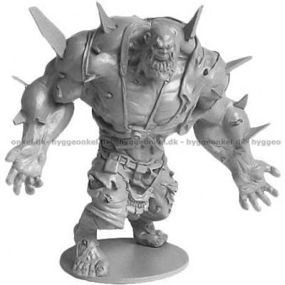 Billede af Zombicide