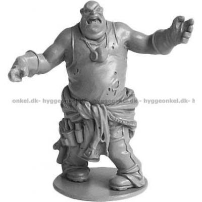 Billede af Zombicide