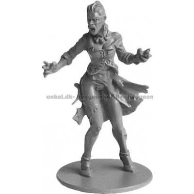 Billede af Zombicide