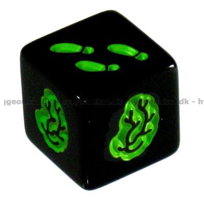 Billede af Zombie Dice
