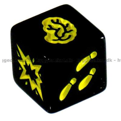 Billede af Zombie Dice