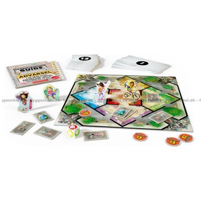Billede af Zombie Kidz Evolution