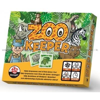 Zookeeper