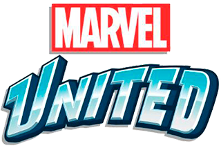 Marvel United - spændende samarbejdsspil med superhelte