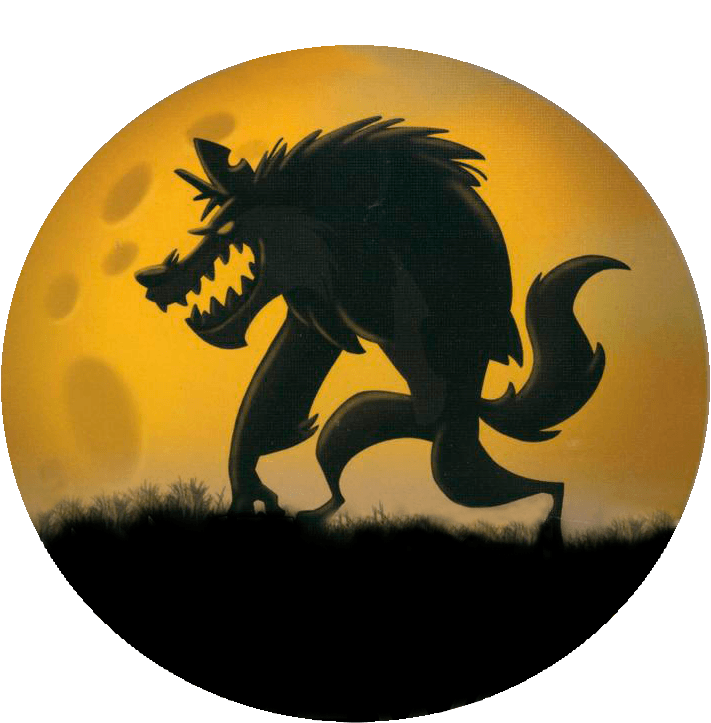 Ultimate Werewolf og andre spændende varulv spil