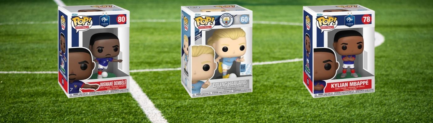 fodbold-funkopop