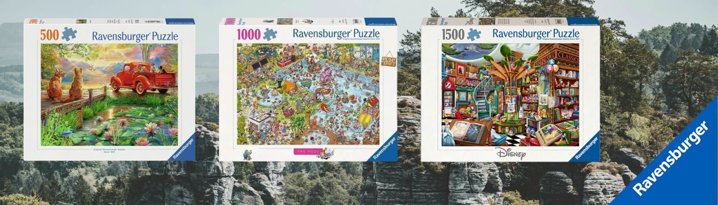 ravensburger-puslespil