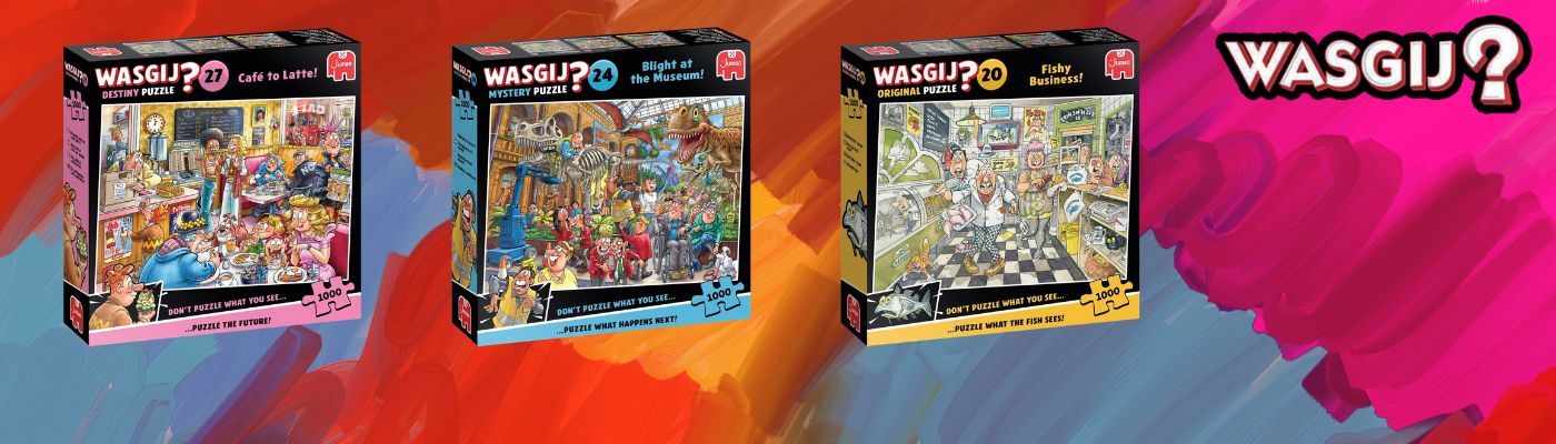 wasgij-puslespil