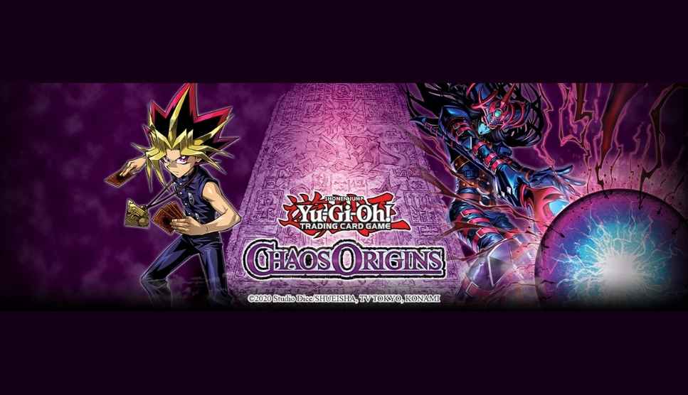 Yu-Gi-Oh!