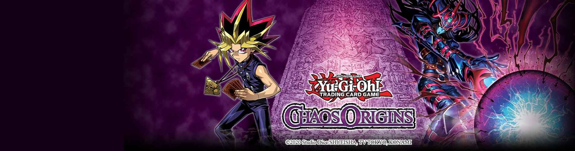 Yu-Gi-Oh!
