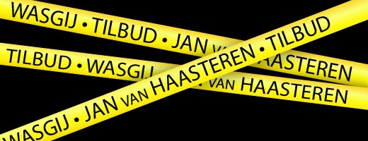 Wasgij & Jan van Haasteren