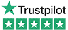 Topkarakter på Trustpilot